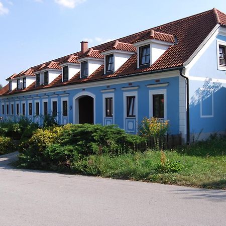 Ferienwohnung Modlisch Schwarzenau  Exterior foto