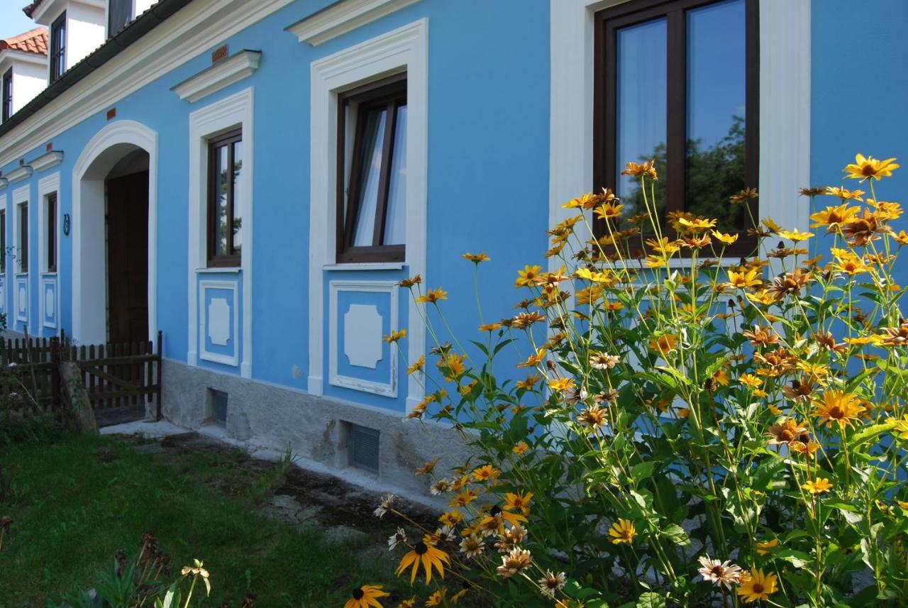 Ferienwohnung Modlisch Schwarzenau  Exterior foto