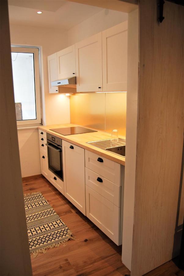 Ferienwohnung Modlisch Schwarzenau  Exterior foto