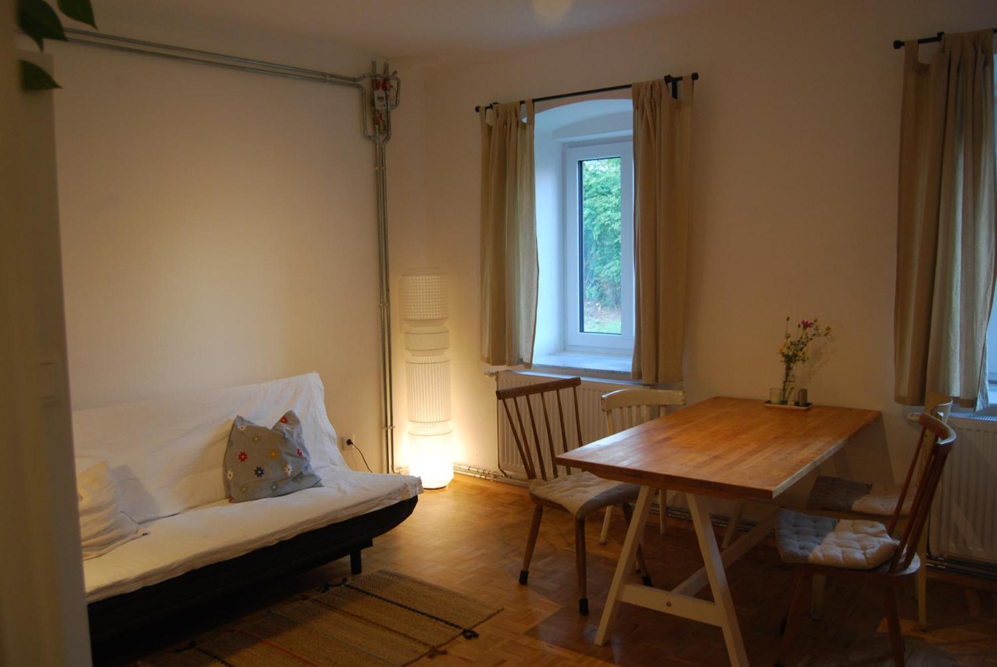 Ferienwohnung Modlisch Schwarzenau  Exterior foto