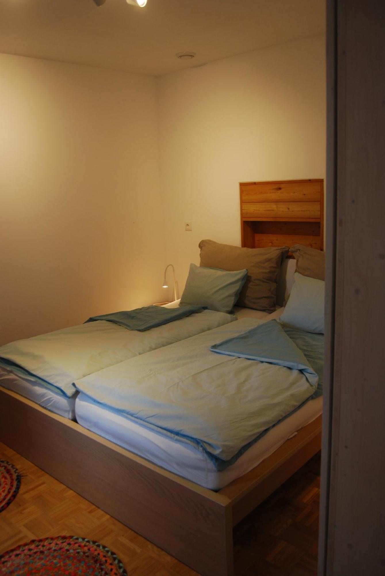 Ferienwohnung Modlisch Schwarzenau  Exterior foto