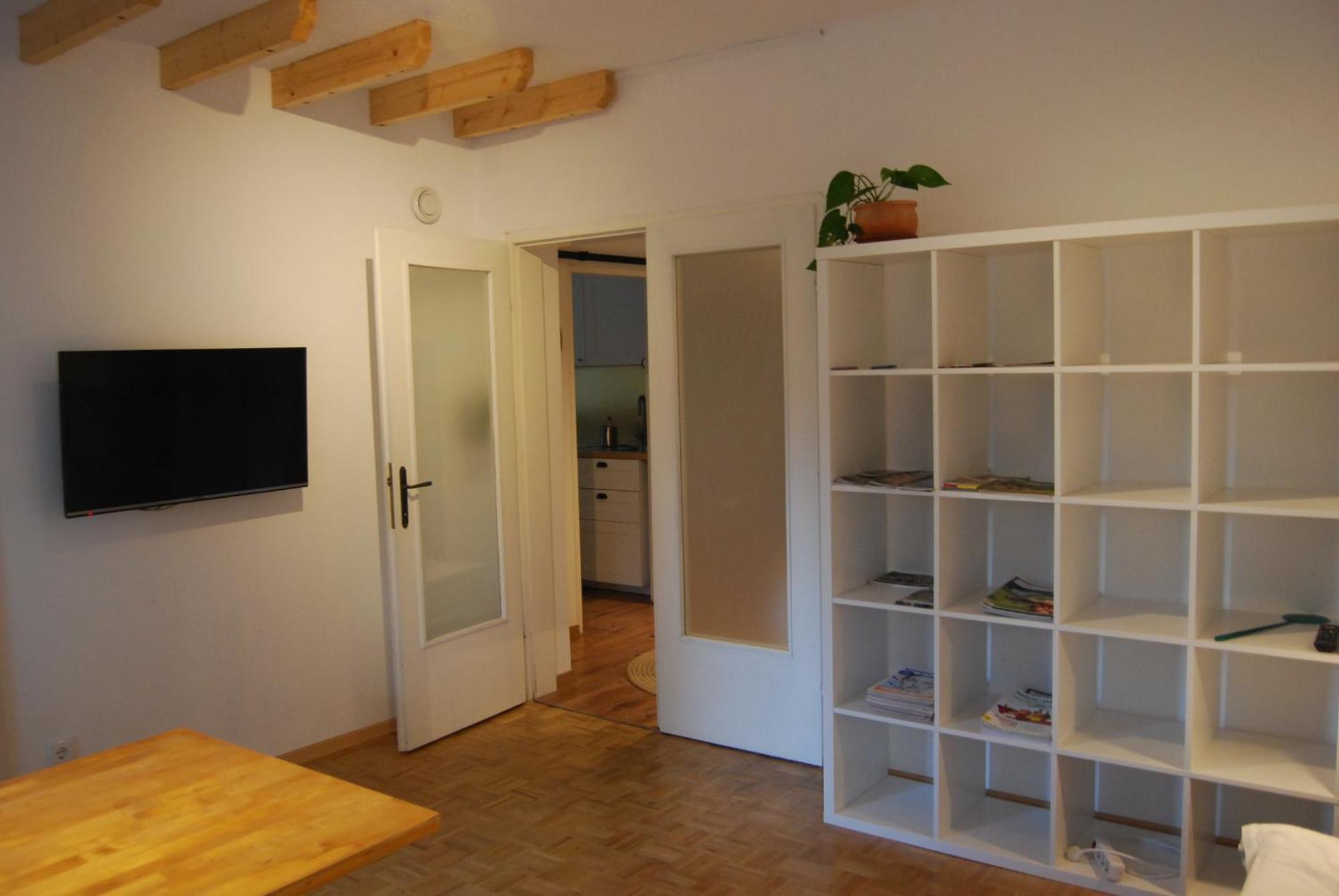 Ferienwohnung Modlisch Schwarzenau  Exterior foto