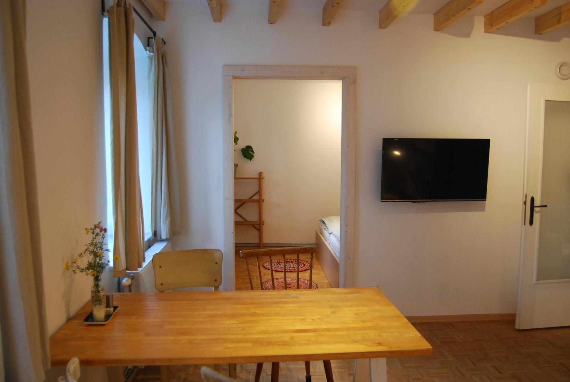 Ferienwohnung Modlisch Schwarzenau  Exterior foto