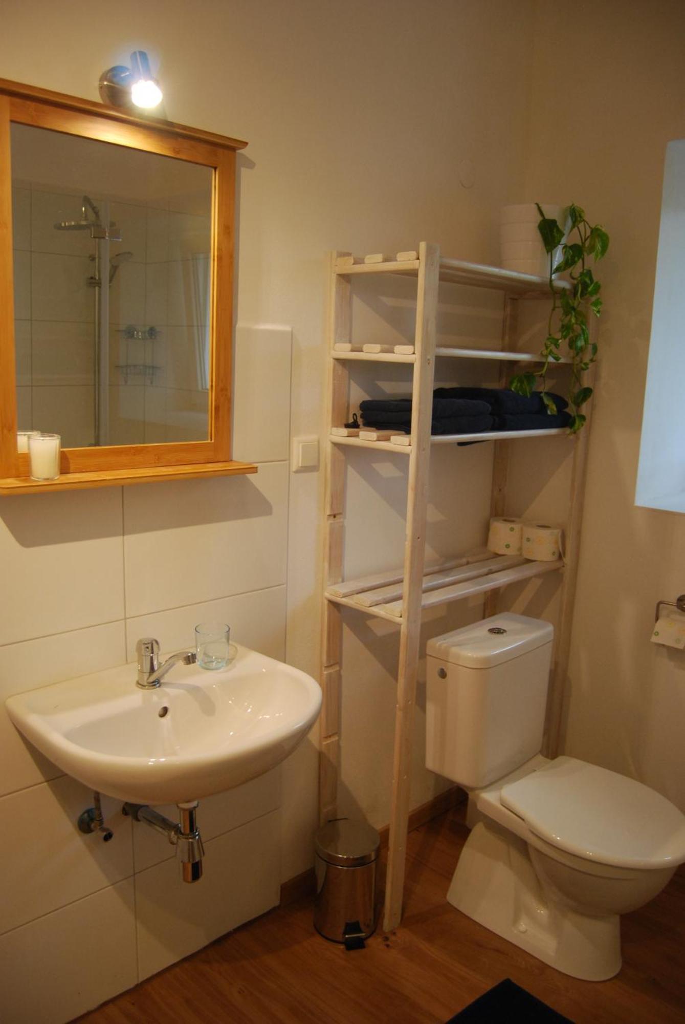 Ferienwohnung Modlisch Schwarzenau  Exterior foto