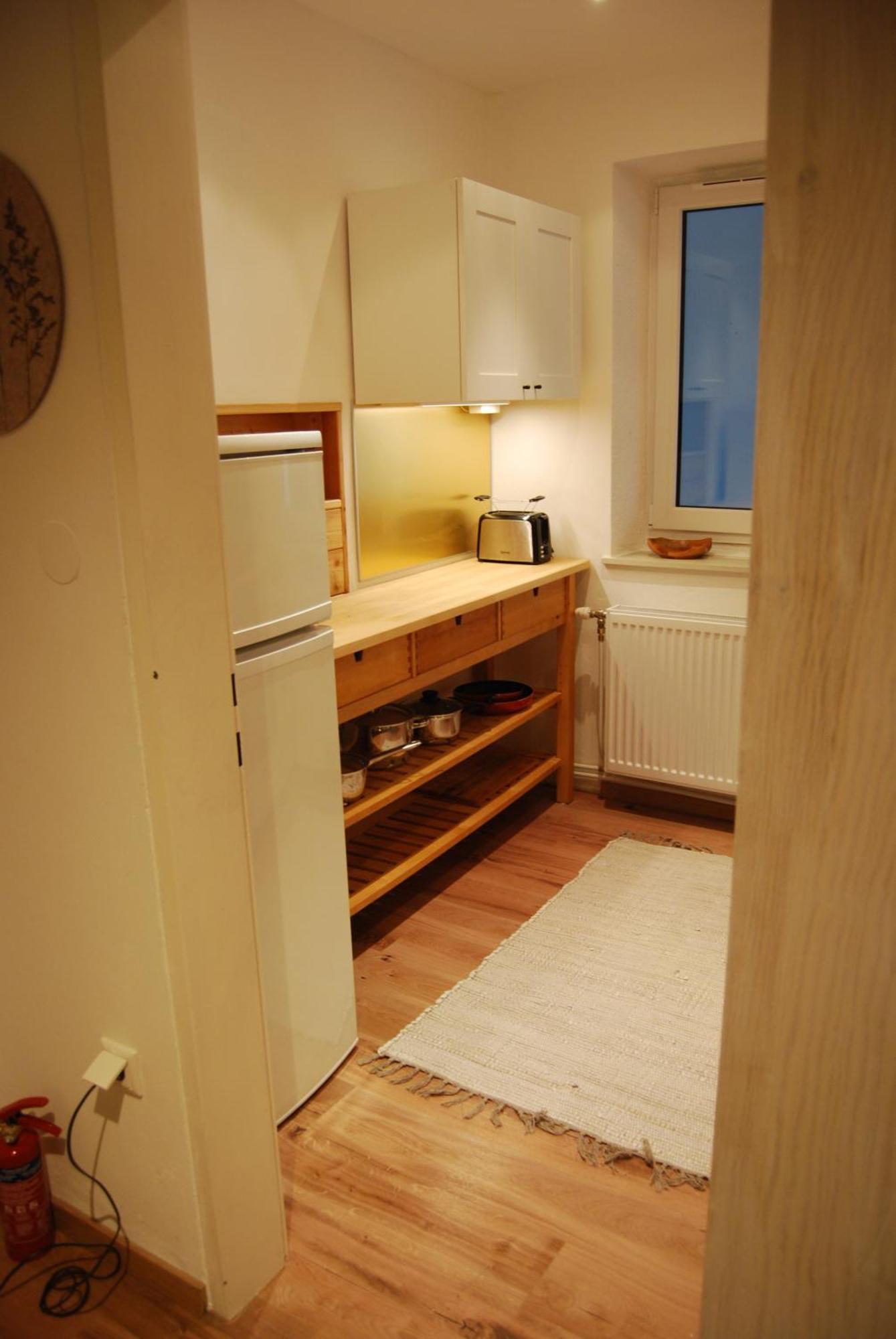 Ferienwohnung Modlisch Schwarzenau  Exterior foto